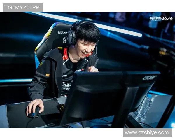 和平精英巨献：深入解析EDG战队的战术意识与团队协作技巧